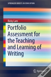 Capa do artigo Portfolio Assessment For The Teaching And Learning Of Writing