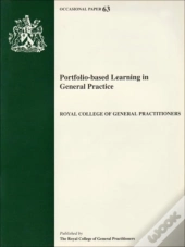 Portfolio-Based Learning In General Practice