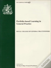 Capa do artigo Portfolio-Based Learning In General Practice