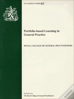 Capa do artigo Portfolio-Based Learning In General Practice