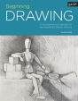 Portfolio: Beginning Drawing - Preview