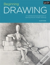 Portfolio: Beginning Drawing