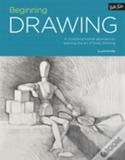 Capa do artigo Portfolio: Beginning Drawing