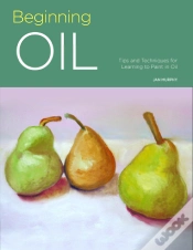 Capa do artigo Portfolio: Beginning Oil