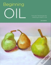 Portfolio: Beginning Oil