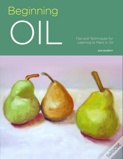 Capa do artigo Portfolio: Beginning Oil