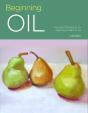 Portfolio: Beginning Oil - Preview
