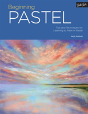 Portfolio: Beginning Pastel - Preview
