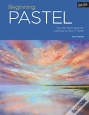 Capa do artigo Portfolio: Beginning Pastel