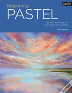Capa do artigo Portfolio: Beginning Pastel