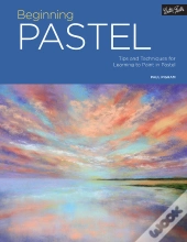 Portfolio: Beginning Pastel