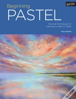 Capa do artigo Portfolio: Beginning Pastel
