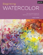Portfolio: Beginning Watercolor - Preview