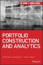 Portfolio Construction And Analytics - Preview