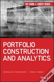 Capa do artigo Portfolio Construction And Analytics
