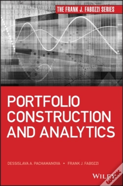 Capa do artigo Portfolio Construction And Analytics