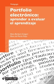 Capa do artigo Portfolio Electrónico: Aprender A Evaluar El Aprendizaje