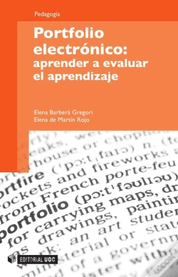 Capa do artigo Portfolio Electrónico: Aprender A Evaluar El Aprendizaje