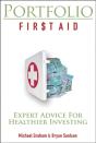 Portfolio First Aid - Preview