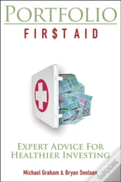 Capa do artigo Portfolio First Aid