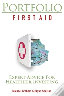 Capa do artigo Portfolio First Aid