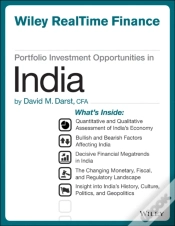Capa do artigo Portfolio Investment Opportunities In India