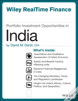 Capa do artigo Portfolio Investment Opportunities In India