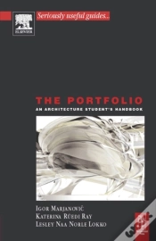 Capa do artigo Portfolio