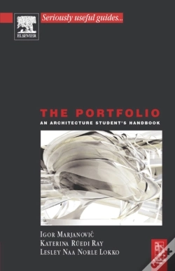 Capa do artigo Portfolio