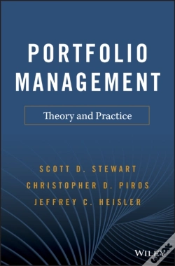 Capa do artigo Portfolio Management