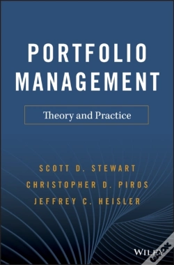 Capa do artigo Portfolio Management