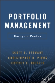 Capa do artigo Portfolio Management