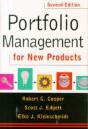 Portfolio Management For New Products - Preview