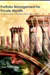Capa do artigo Portfolio Management For Private Wealth