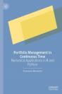 Portfolio Management In Continuous Time - Preview