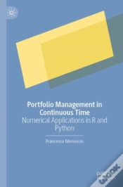 Capa do artigo Portfolio Management In Continuous Time