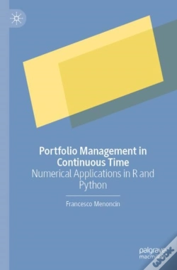 Capa do artigo Portfolio Management In Continuous Time