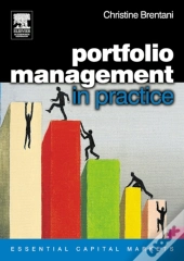 Portfolio Management In Practice