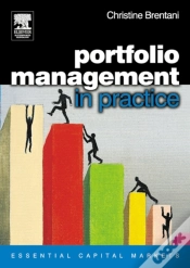 Capa do artigo Portfolio Management In Practice