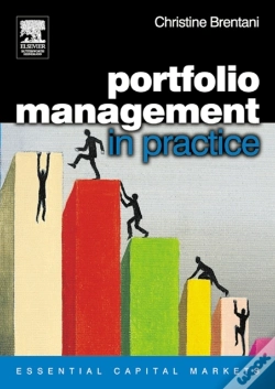 Capa do artigo Portfolio Management In Practice