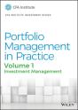 Portfolio Management In Practice, Volume 1 - Preview