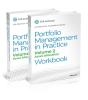 Portfolio Management In Practice, Volume 2, Set - Preview