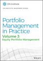 Portfolio Management In Practice, Volume 3 - Preview