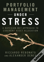 Portfolio Management Under Stress