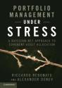 Portfolio Management Under Stress - Preview