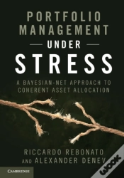Capa do artigo Portfolio Management Under Stress