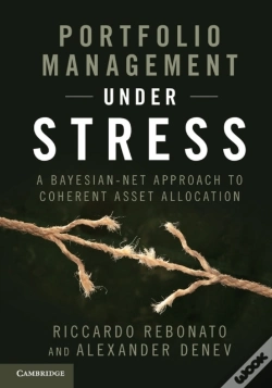 Capa do artigo Portfolio Management Under Stress