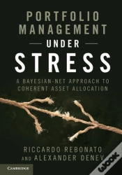 Capa do artigo Portfolio Management Under Stress