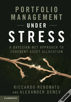 Capa do artigo Portfolio Management Under Stress