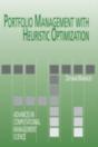 Portfolio Management With Heuristic Optimization - Preview